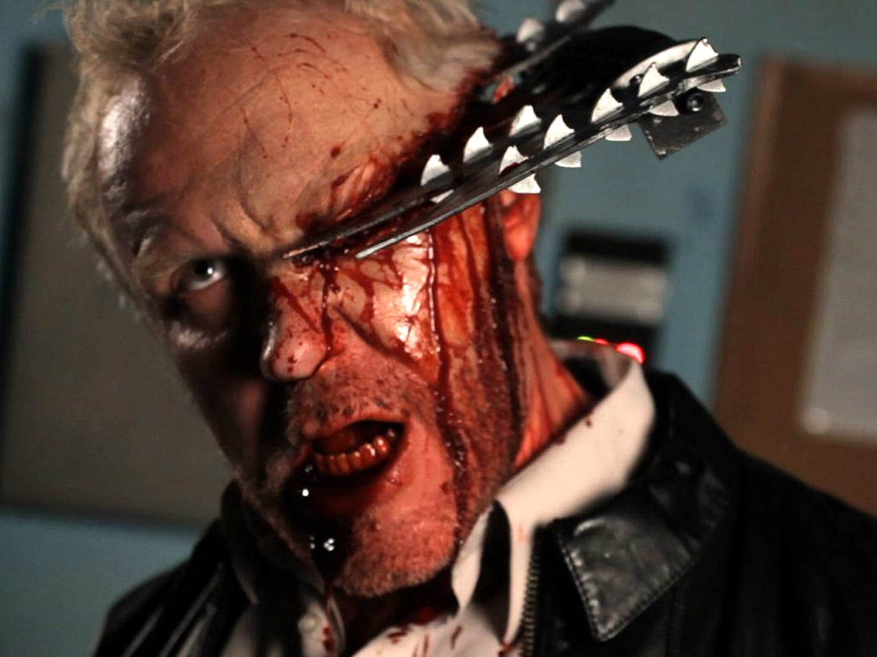 安息2剧照的剧照