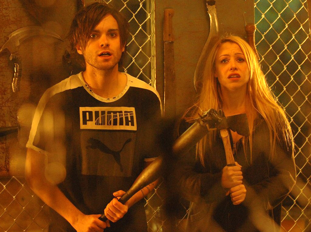 安息2剧照的剧照