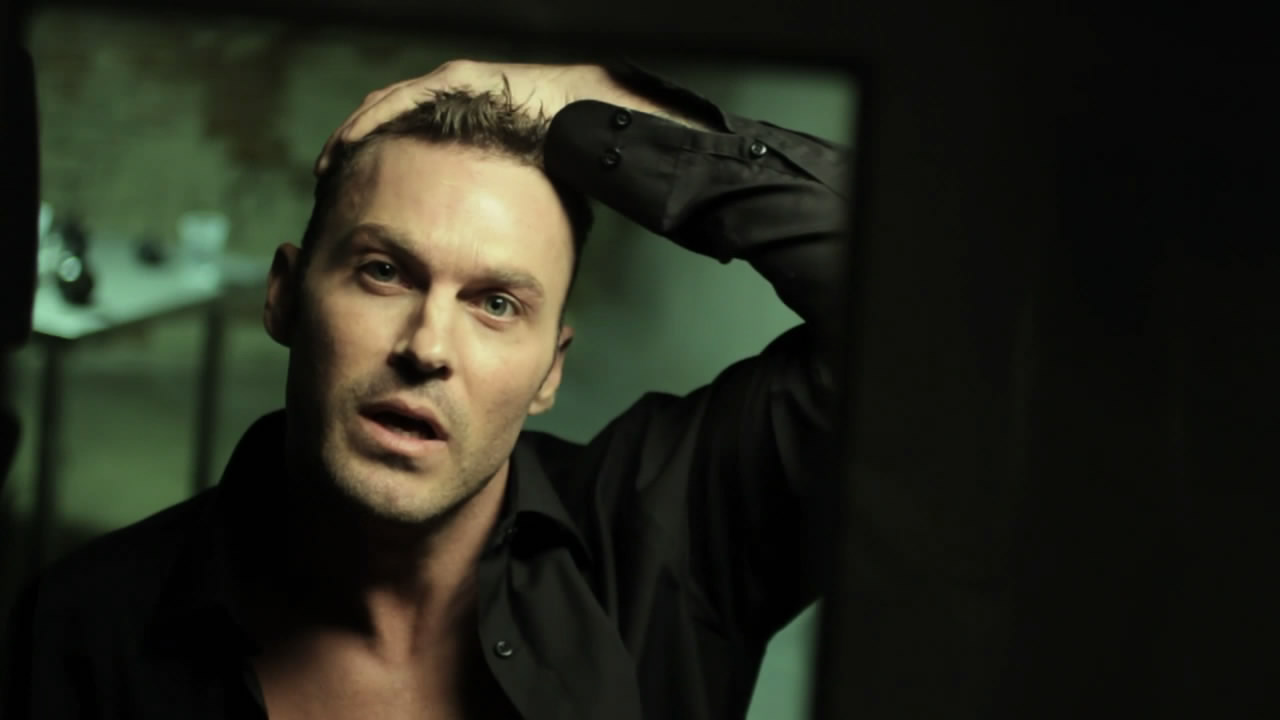 安息2剧照的剧照