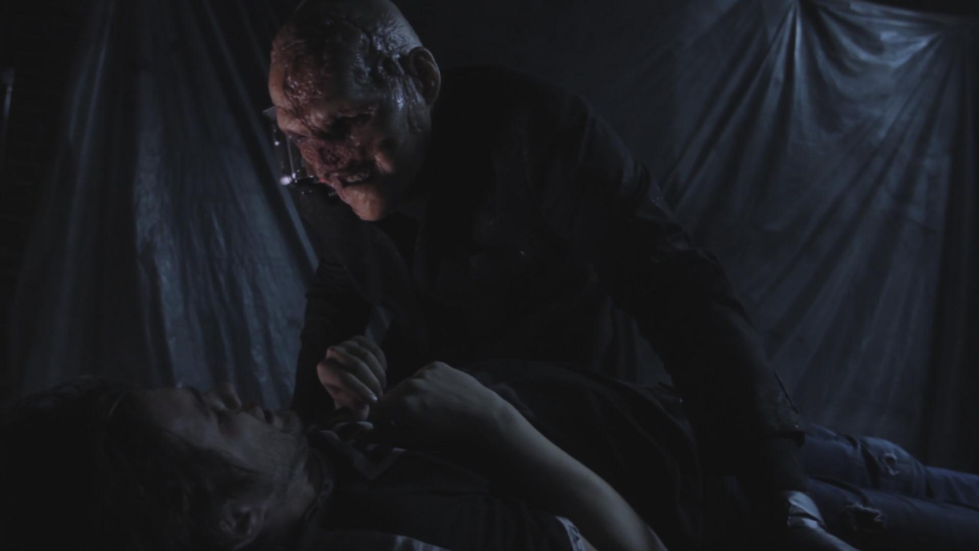 安息2剧照的剧照