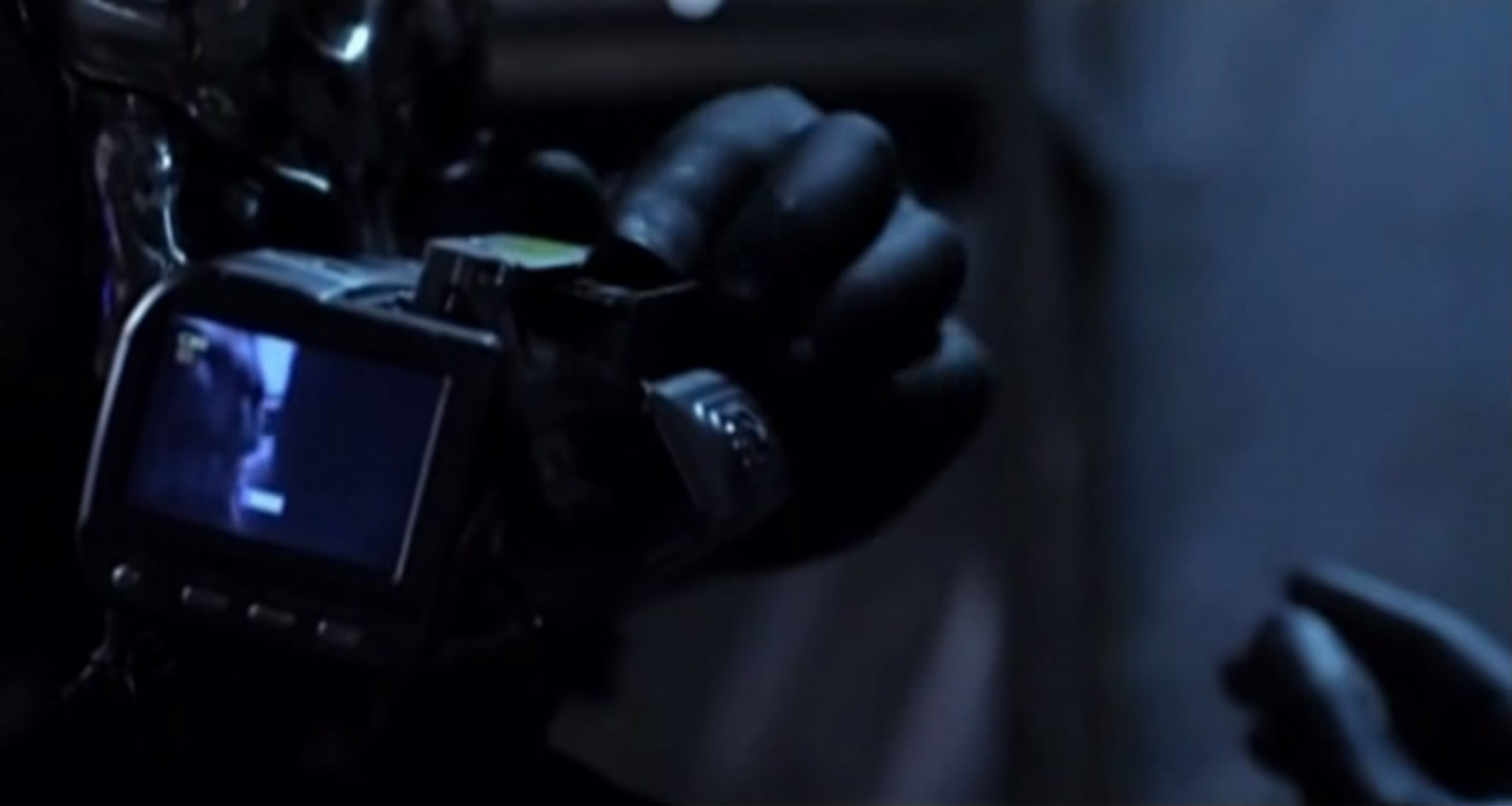 安息2剧照的剧照