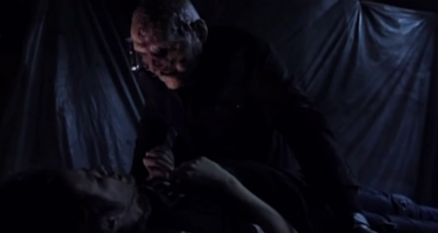 安息2剧照的剧照