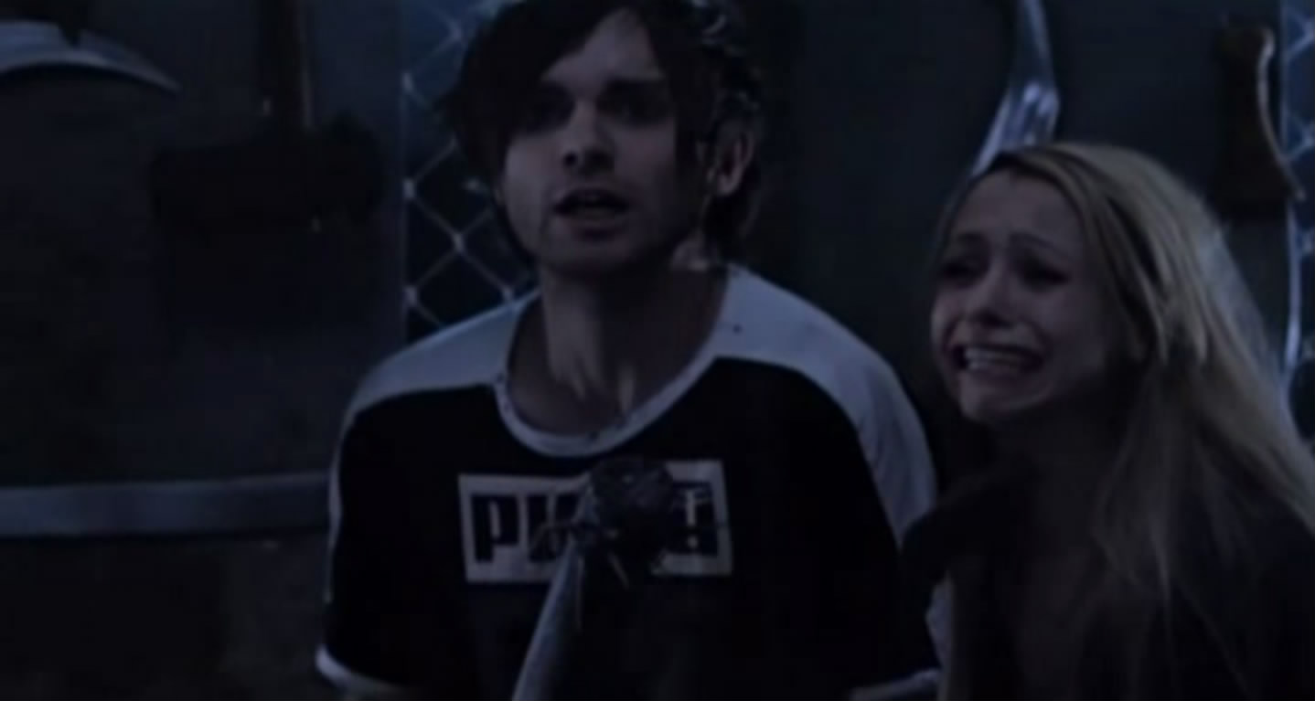 安息2剧照的剧照