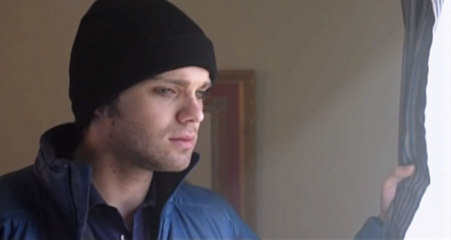 安息2剧照的剧照