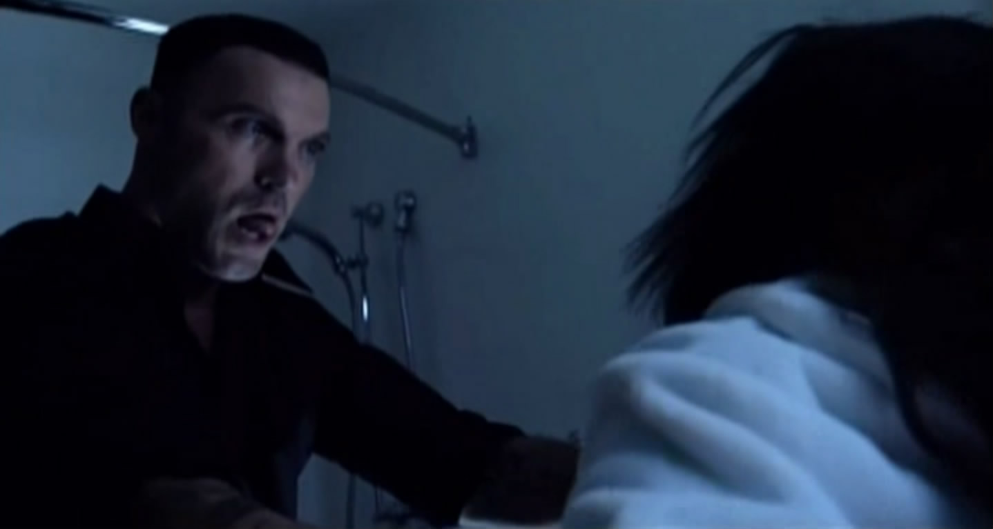 安息2剧照的剧照