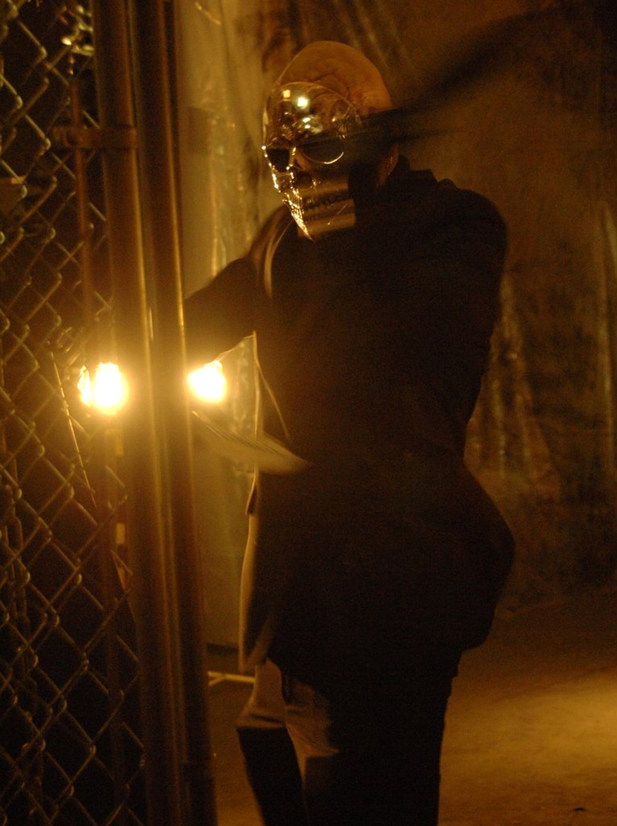 安息2剧照的剧照