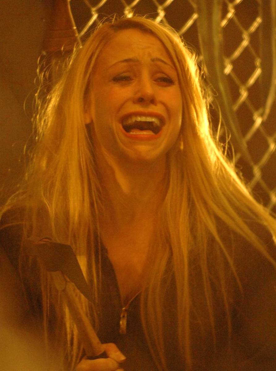 安息2剧照的剧照