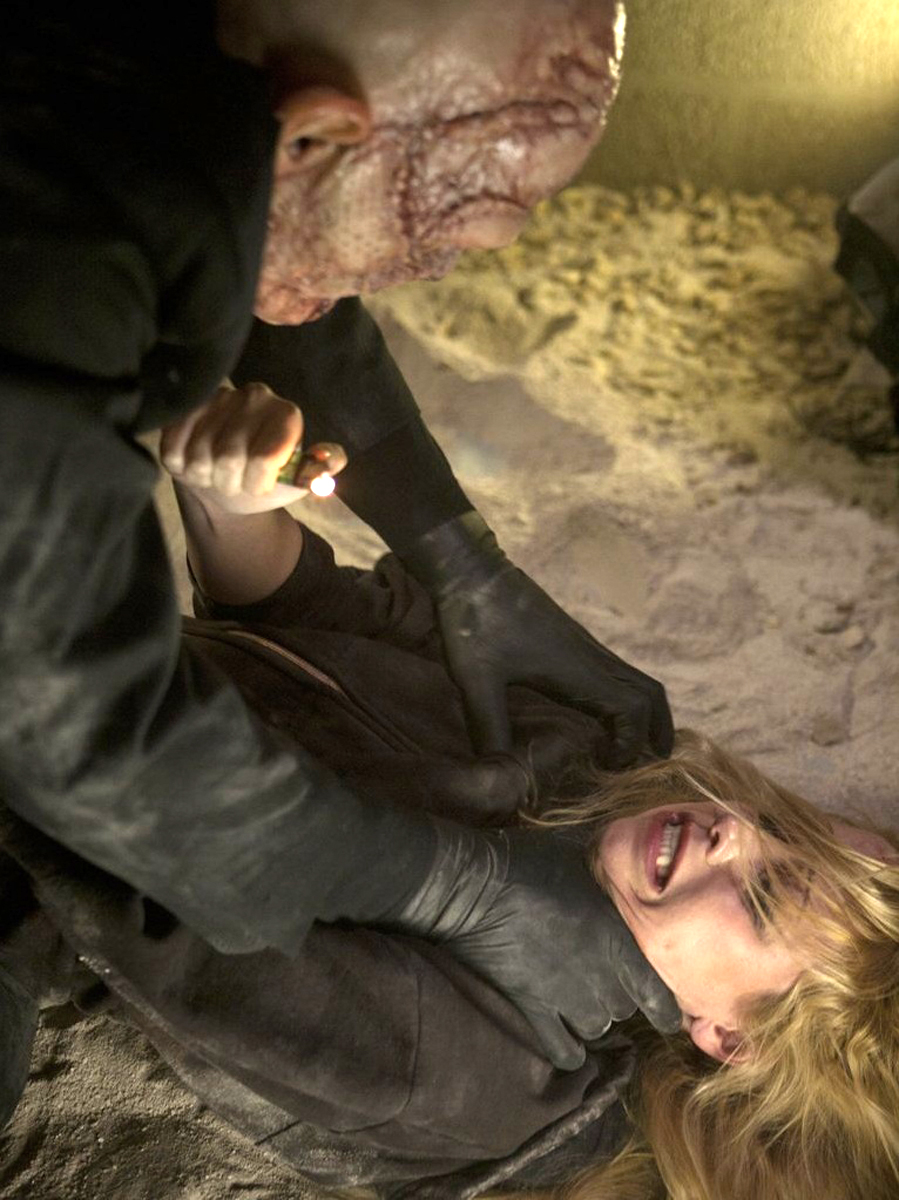 安息2剧照的剧照