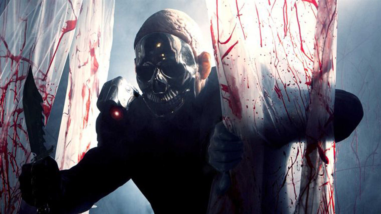 安息2剧照的剧照