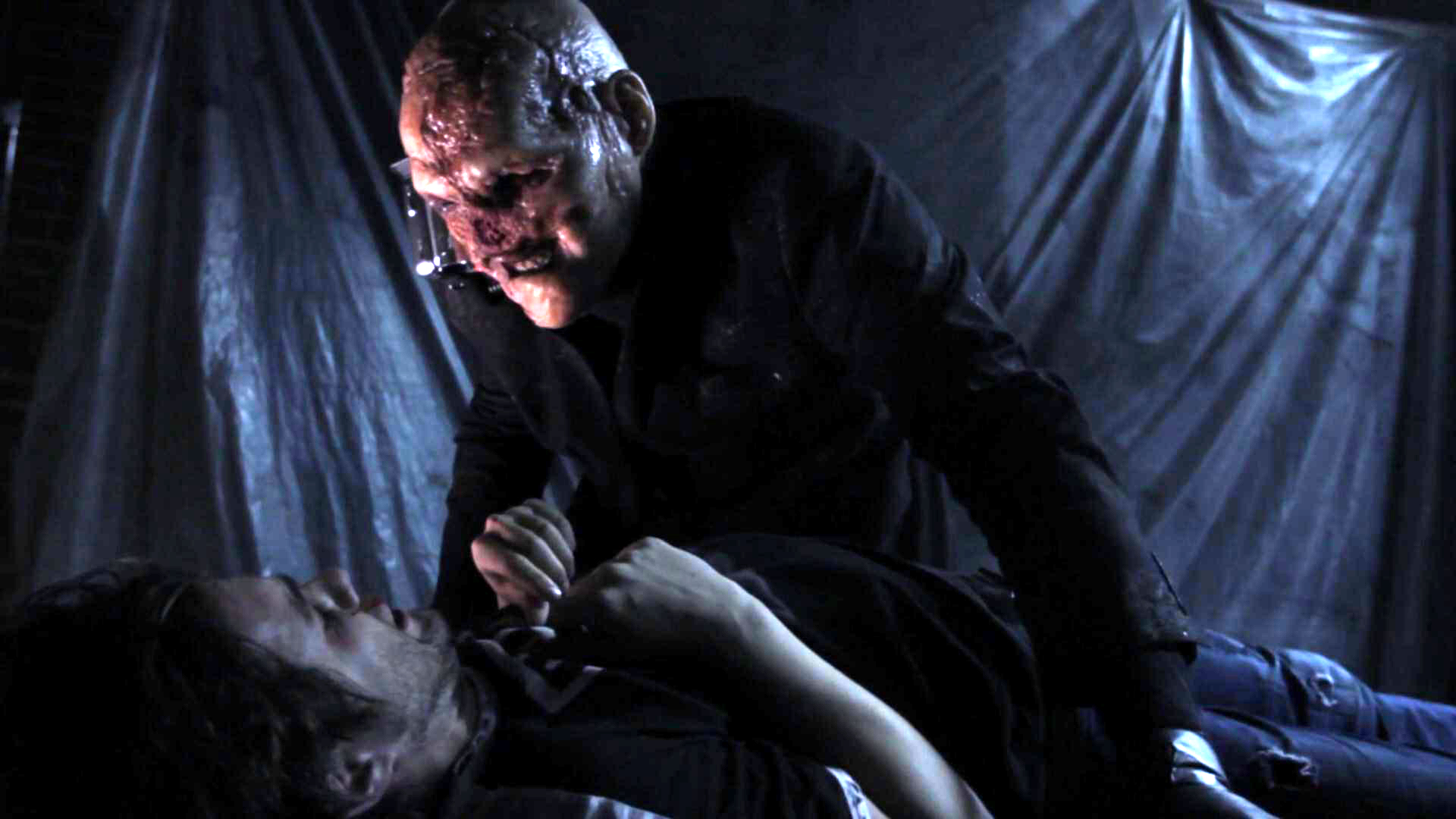 安息2剧照的剧照