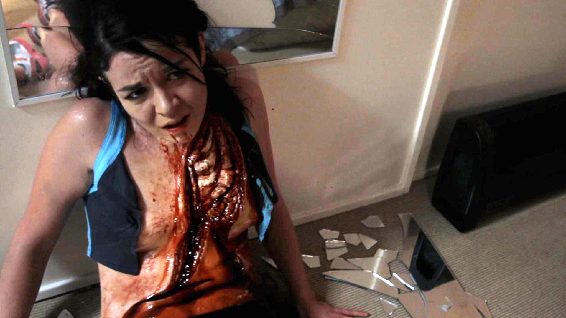 安息2剧照的剧照