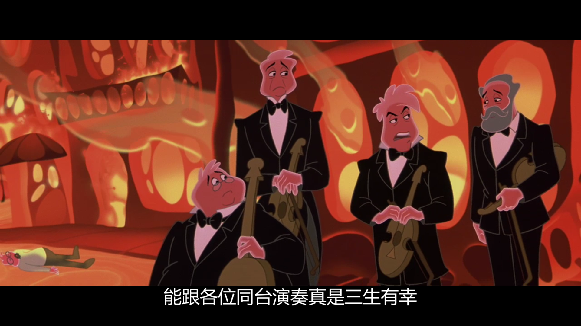 终极细胞战剧照的剧照