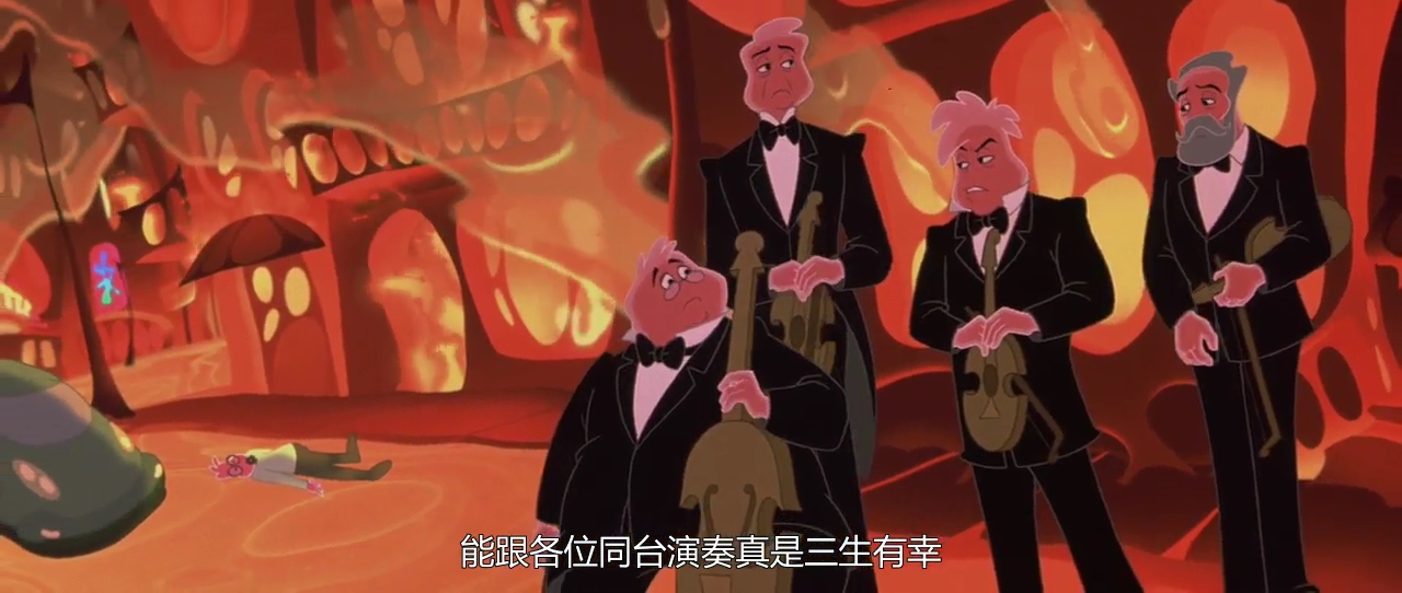 终极细胞战剧照的剧照