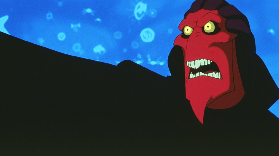 终极细胞战剧照的剧照