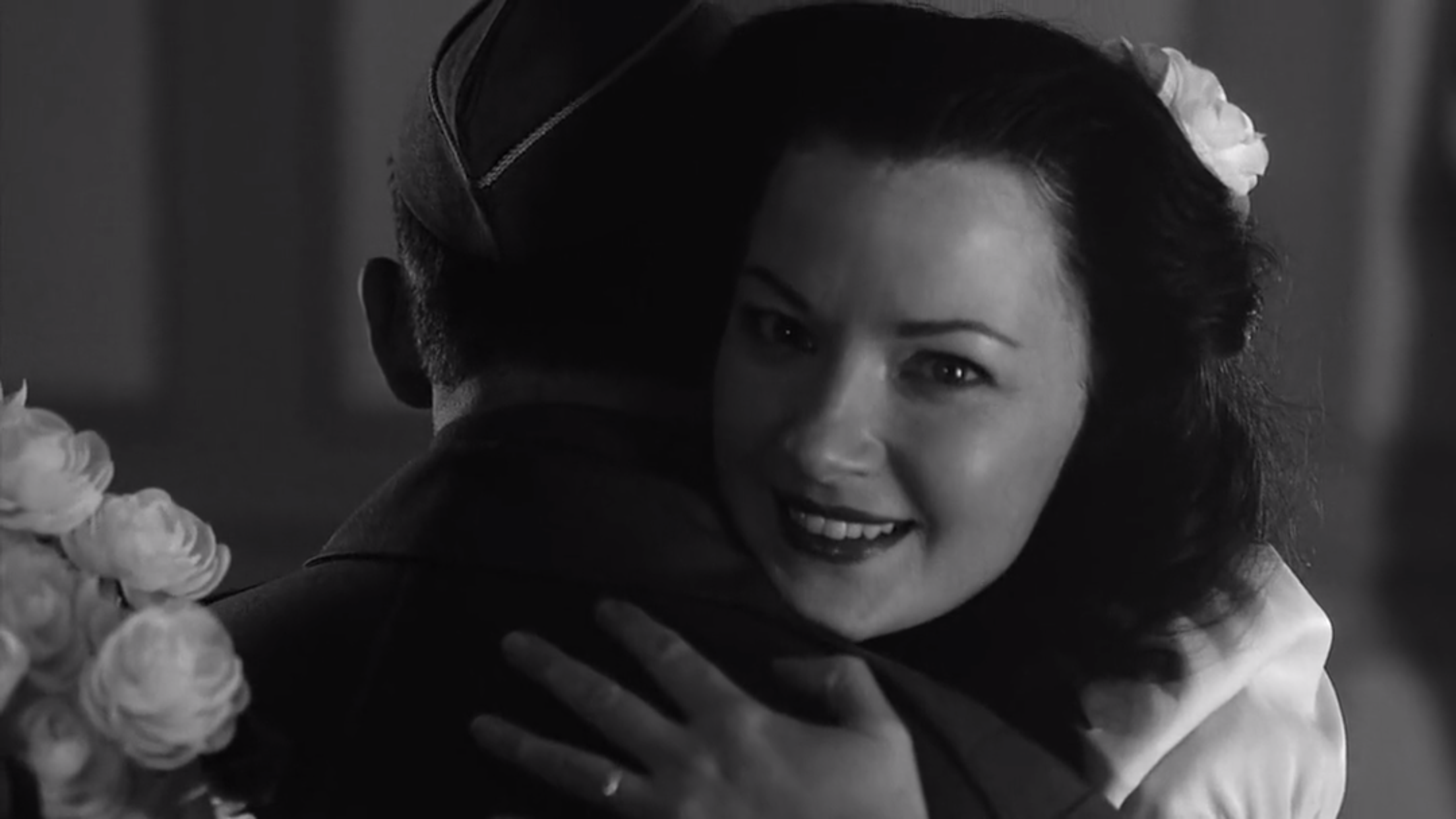 大名鼎鼎的贝蒂·佩吉剧照的剧照