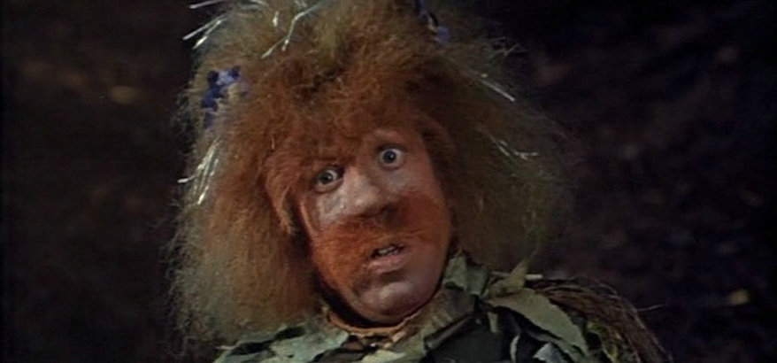 黄金鹿角剧照的剧照