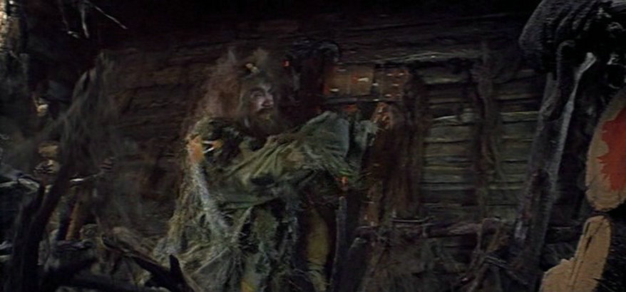 黄金鹿角剧照的剧照