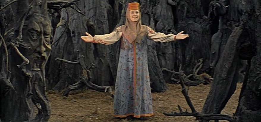 黄金鹿角剧照的剧照