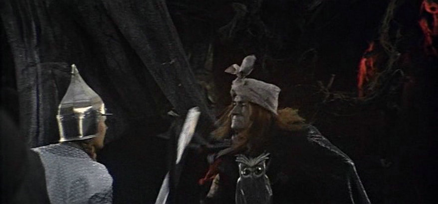 黄金鹿角剧照的剧照