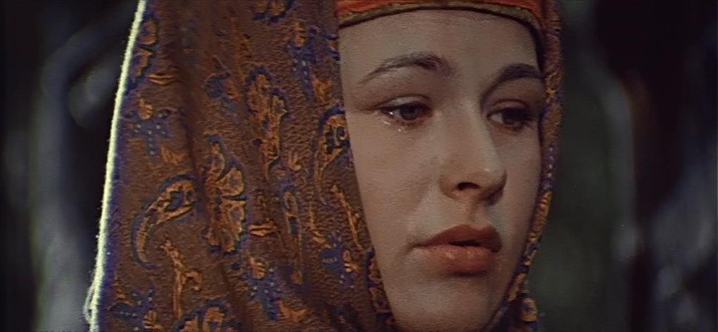 黄金鹿角剧照的剧照