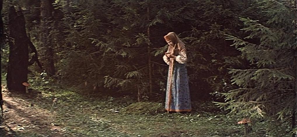 黄金鹿角剧照的剧照