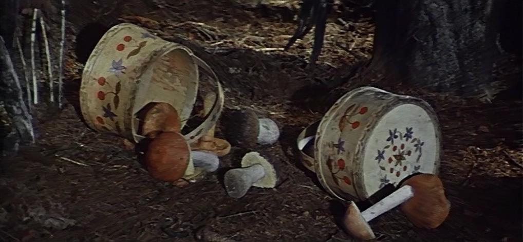 黄金鹿角剧照的剧照