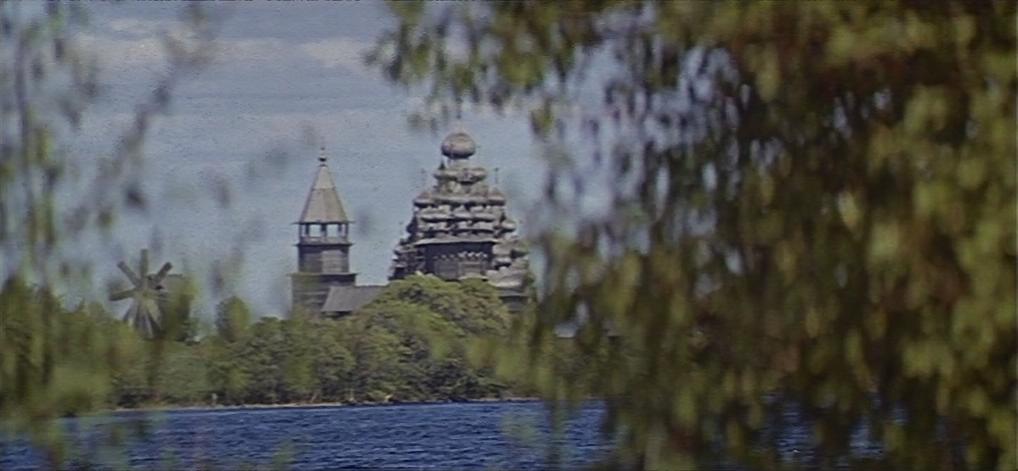 黄金鹿角剧照的剧照