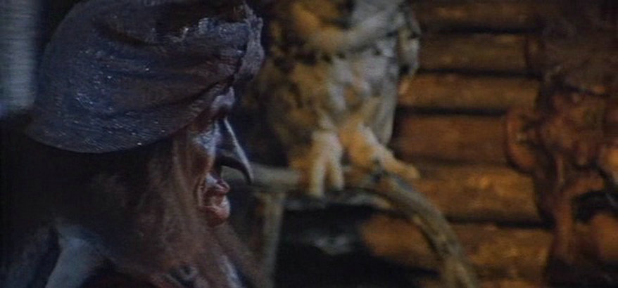 黄金鹿角剧照的剧照