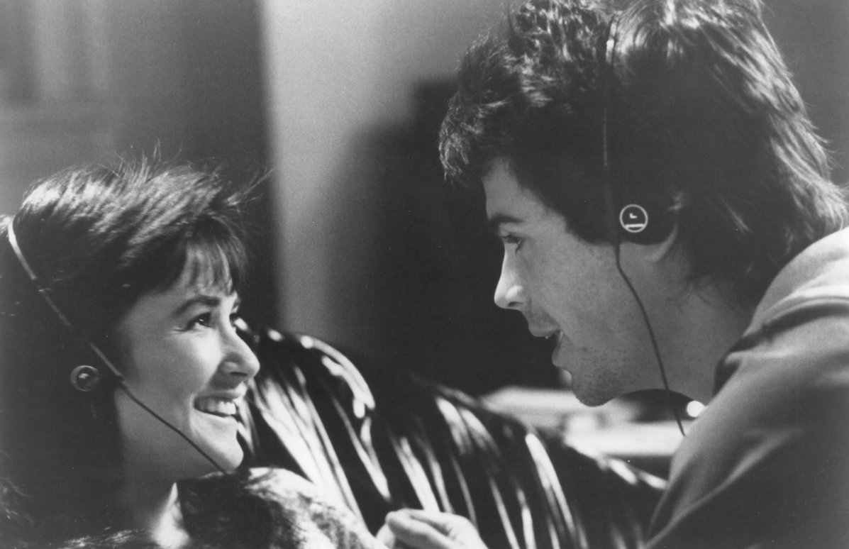 昨夜情深剧照的剧照