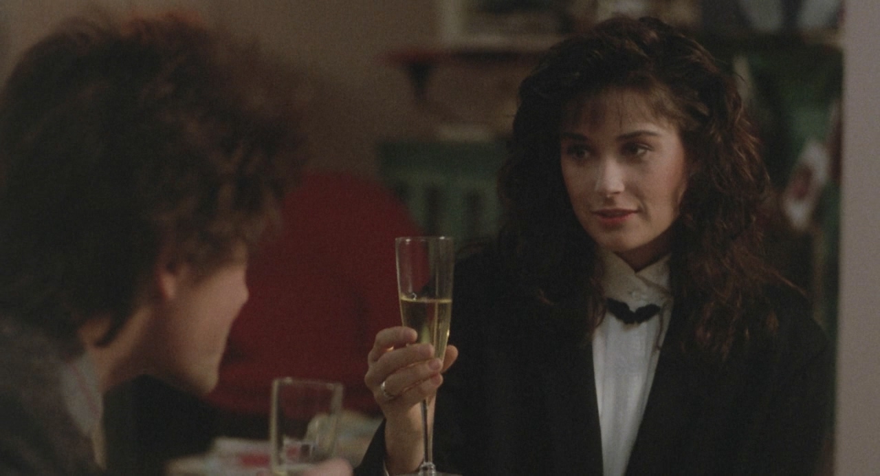 昨夜情深剧照的剧照