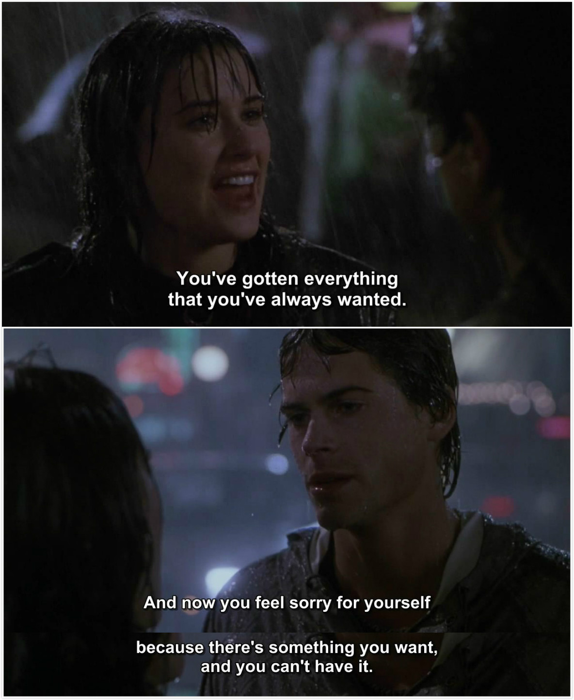 昨夜情深剧照的剧照