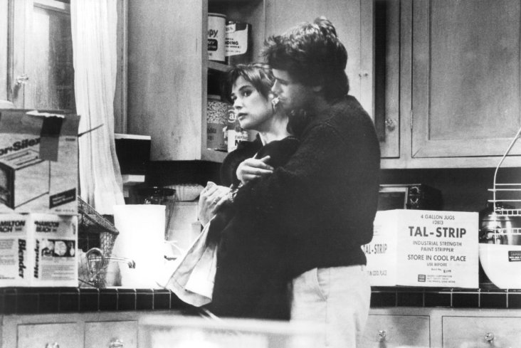 昨夜情深剧照的剧照