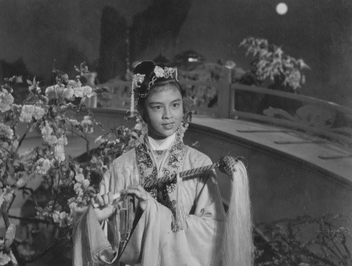 秋翁遇仙记剧照的剧照