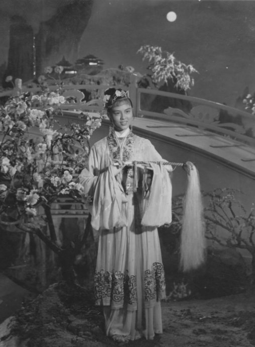 秋翁遇仙记剧照的剧照