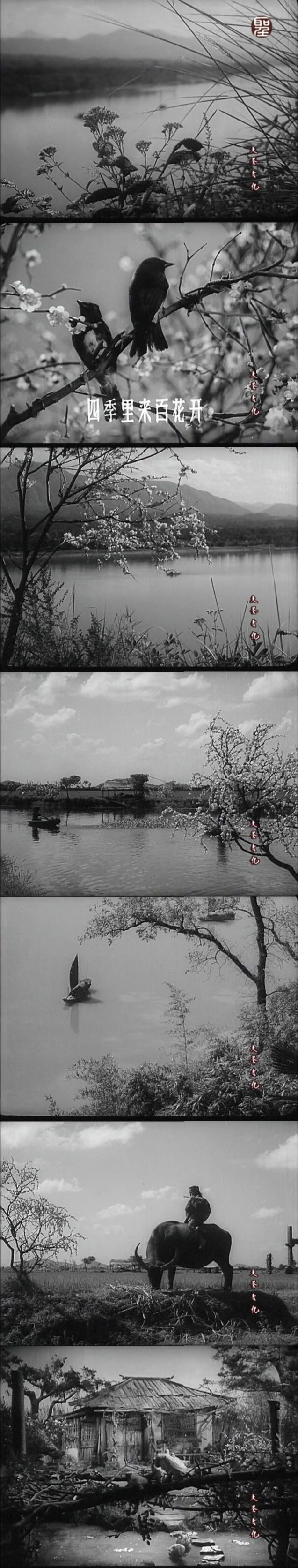 秋翁遇仙记剧照的剧照