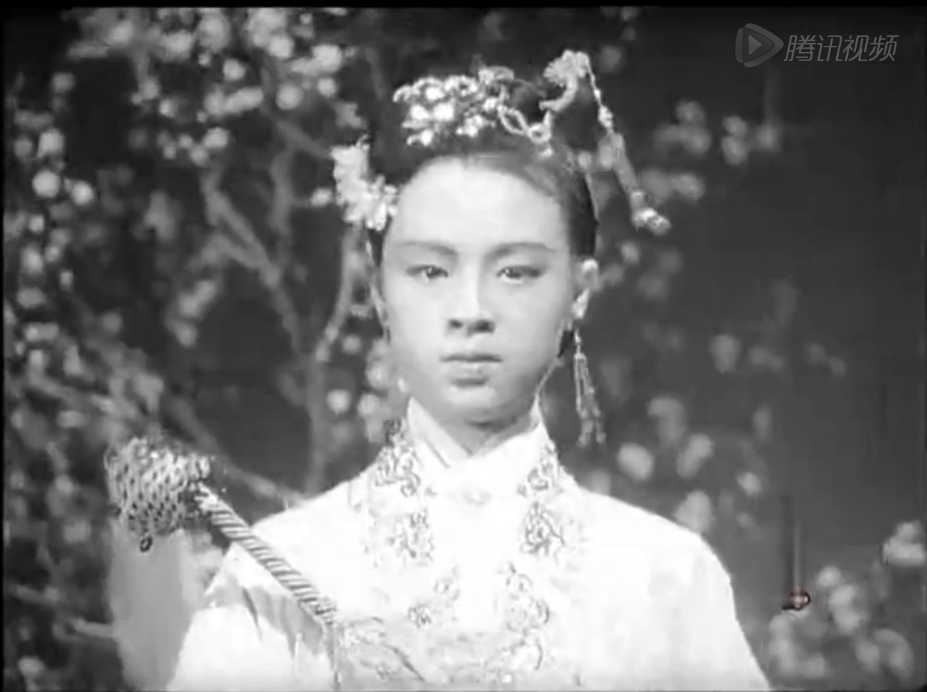 秋翁遇仙记剧照的剧照