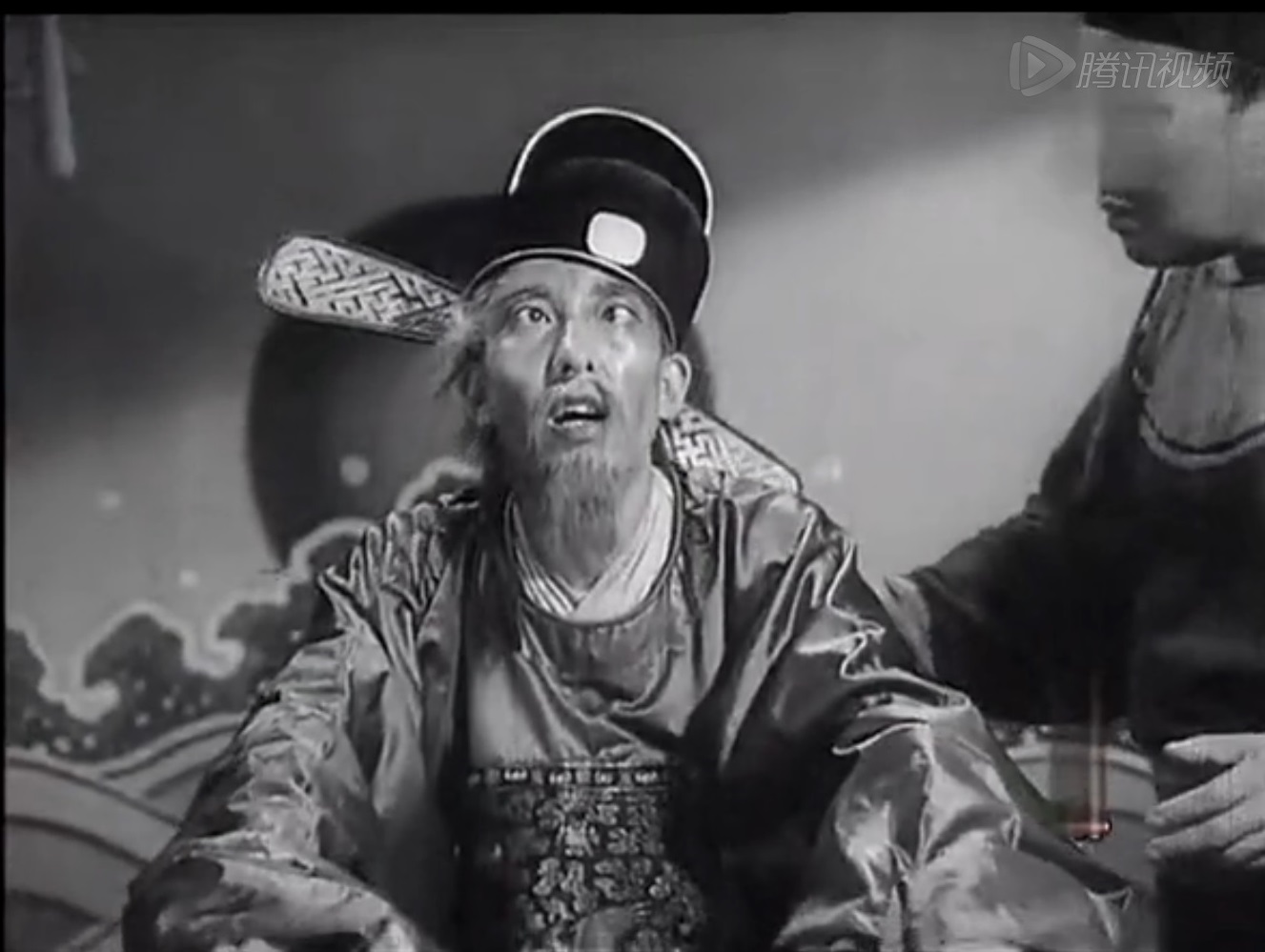 秋翁遇仙记剧照的剧照