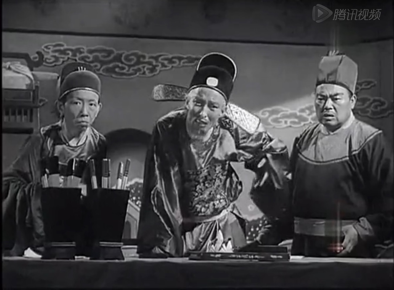 秋翁遇仙记剧照的剧照