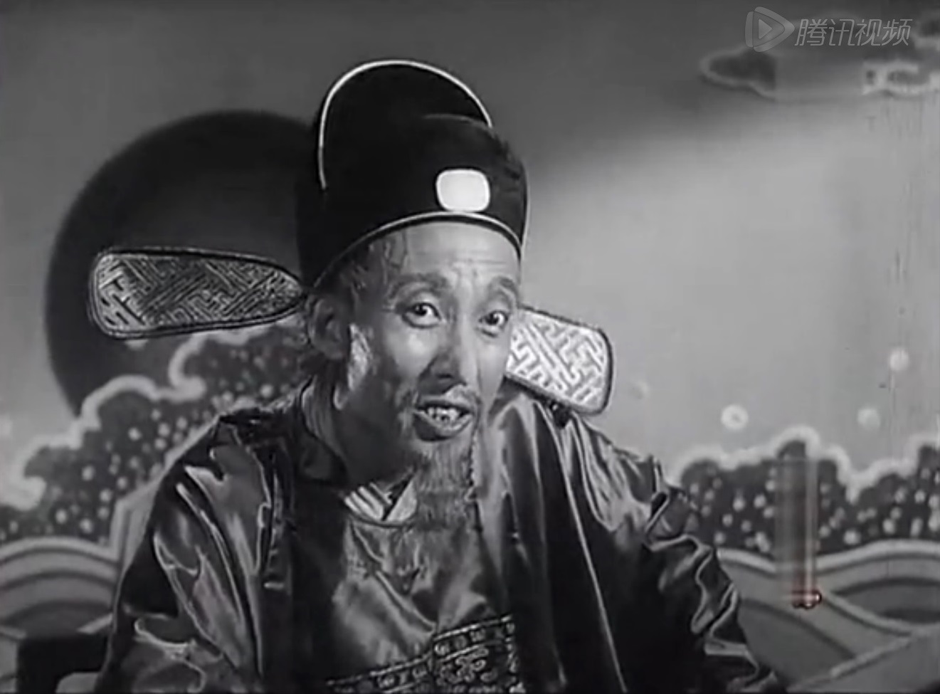 秋翁遇仙记剧照的剧照