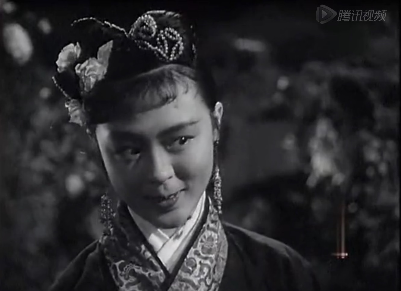 秋翁遇仙记剧照的剧照