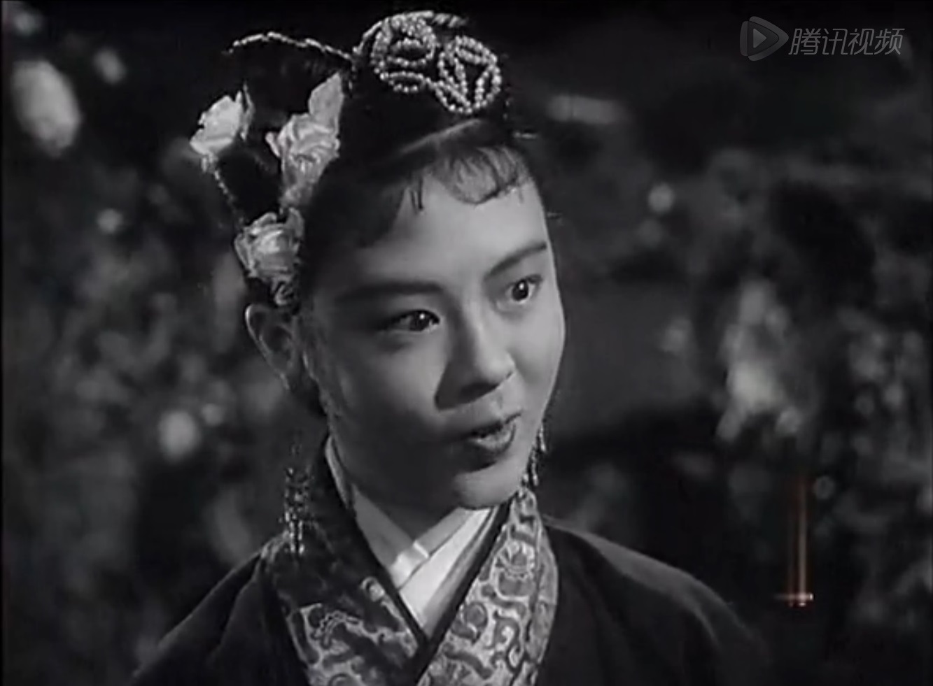 秋翁遇仙记剧照的剧照