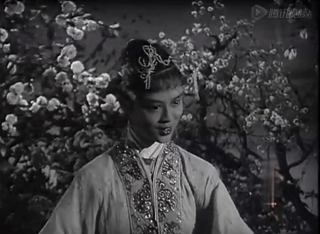 秋翁遇仙记剧照的剧照