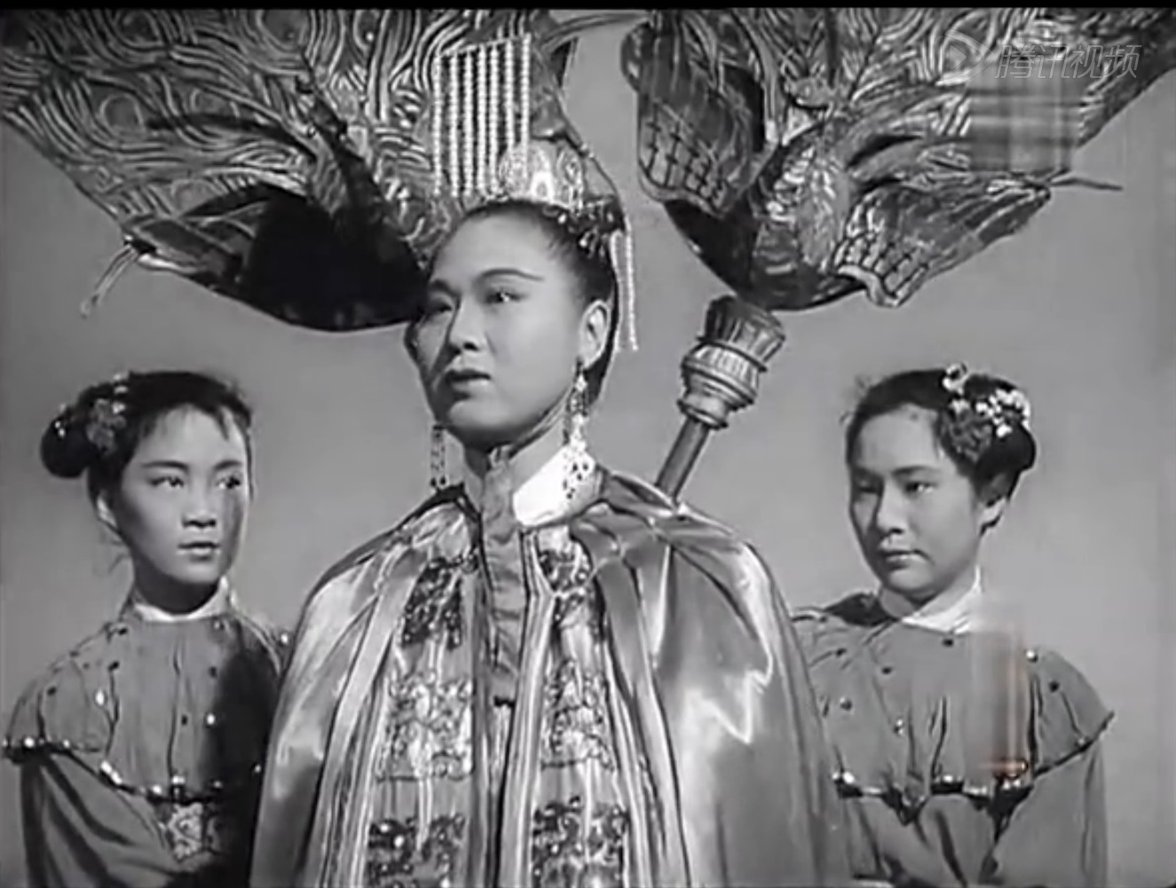 秋翁遇仙记剧照的剧照