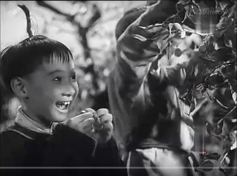 秋翁遇仙记剧照的剧照