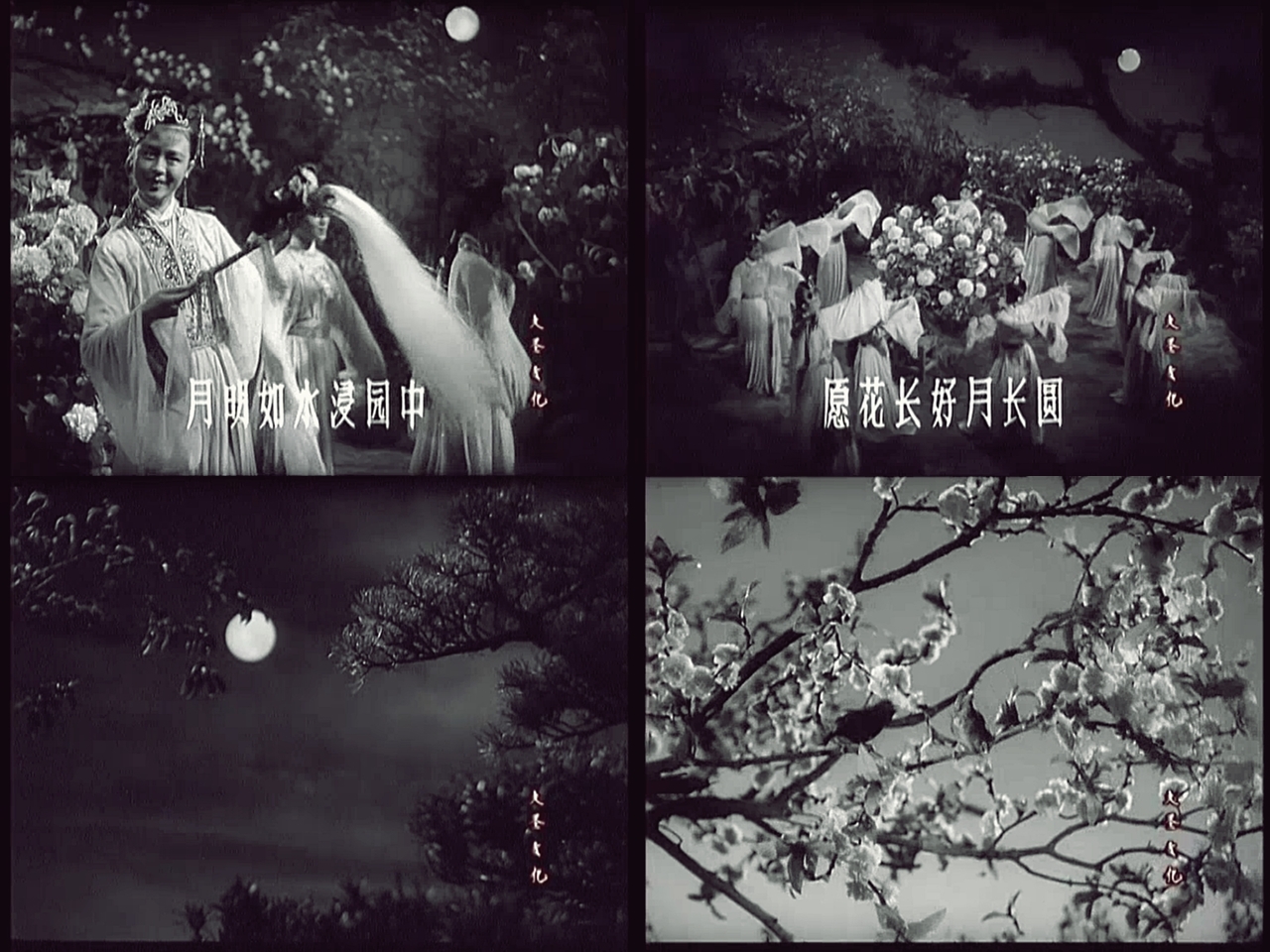 秋翁遇仙记剧照的剧照