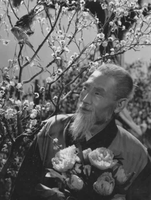 秋翁遇仙记剧照的剧照