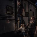 重建天堂镇剧照