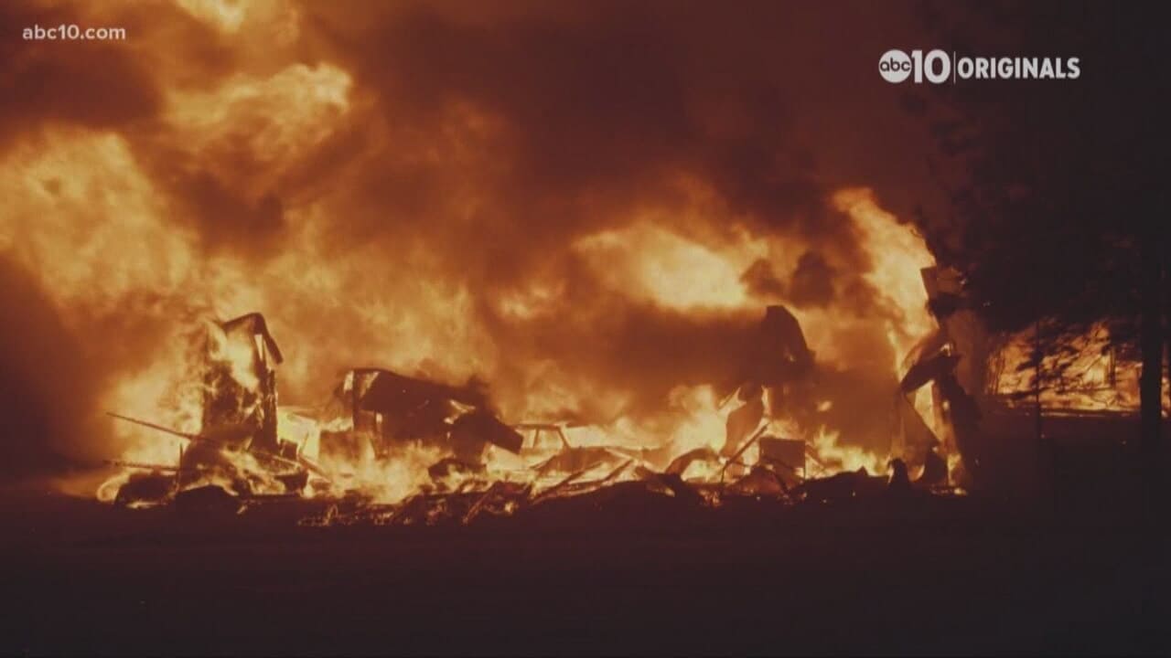 重建天堂镇剧照的剧照