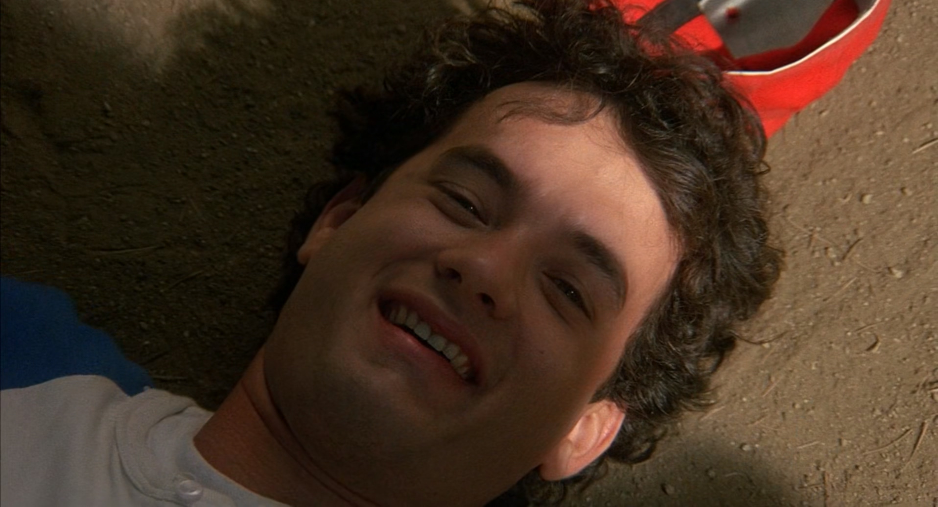 红鞋男子剧照的剧照