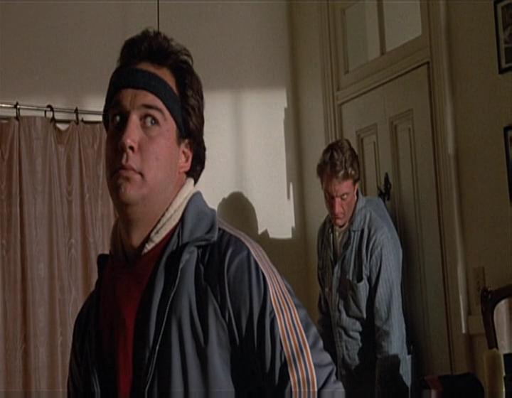 红鞋男子剧照的剧照